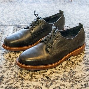 tyler grand plain toe oxford